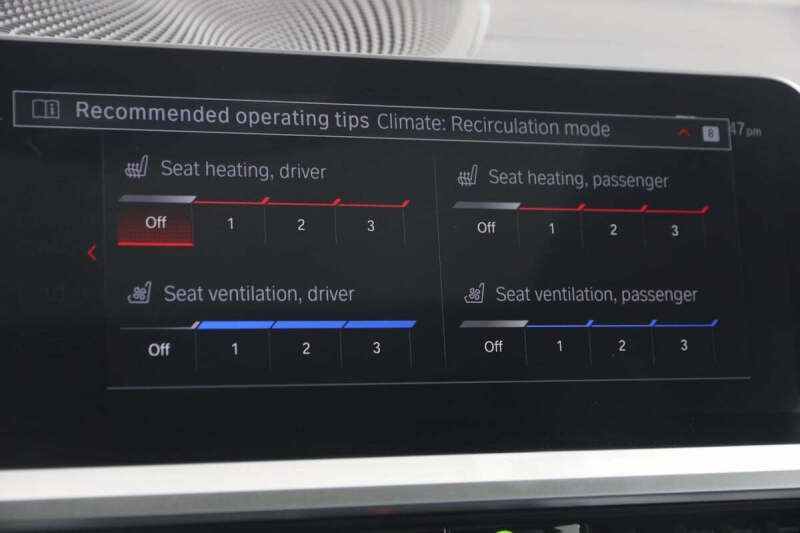 2023 BMW M4 Competition