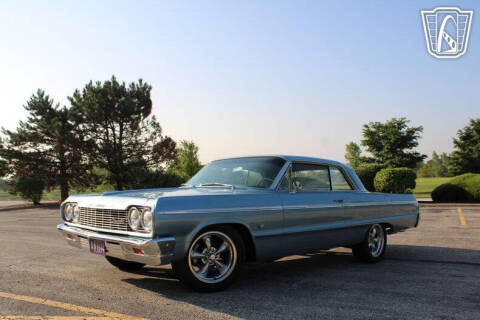 1964 Chevrolet Impala