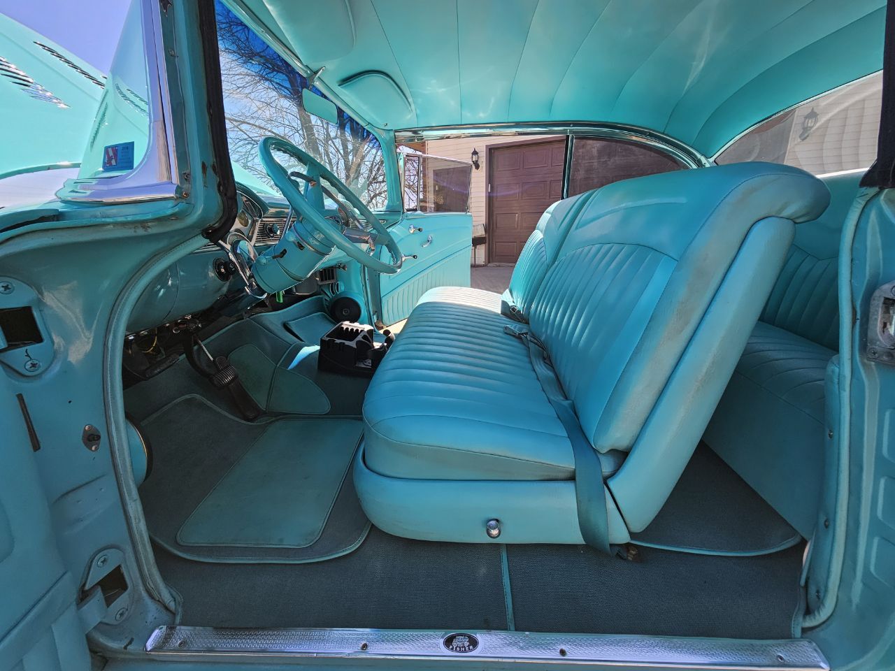 1956 Chevrolet 210 141