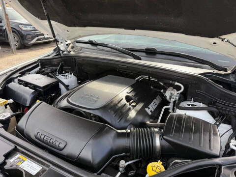 2019 Dodge Durango R/T