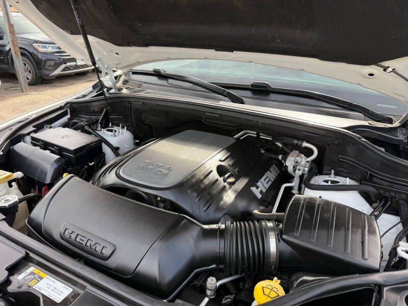 2019 Dodge Durango R/T