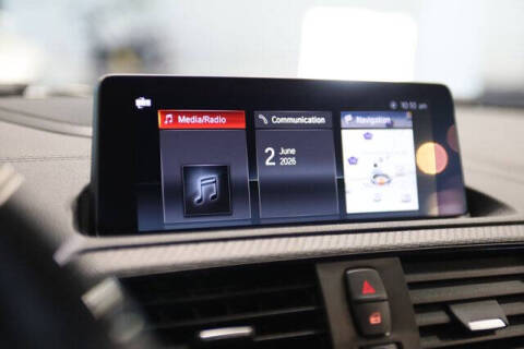 2020 BMW M2 Competition