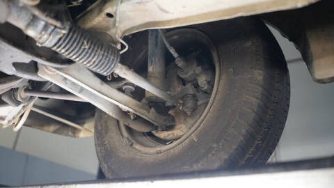 1982 Datsun Maxima GL