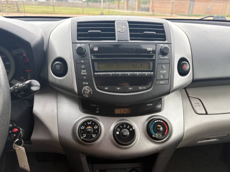 2008 Toyota RAV4