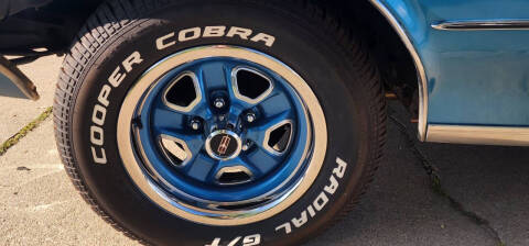 1972 Oldsmobile Cutlass Supreme