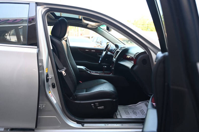2009 Lexus LS 460