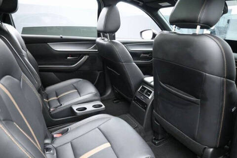 2024 Mazda CX-90 Plug-in Hybrid Premium Plus