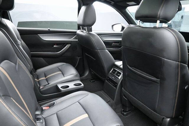 2024 Mazda CX-90 Plug-in Hybrid Premium Plus