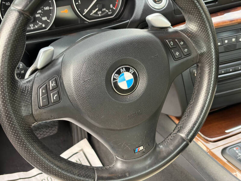 2008 BMW 1 Series 135i