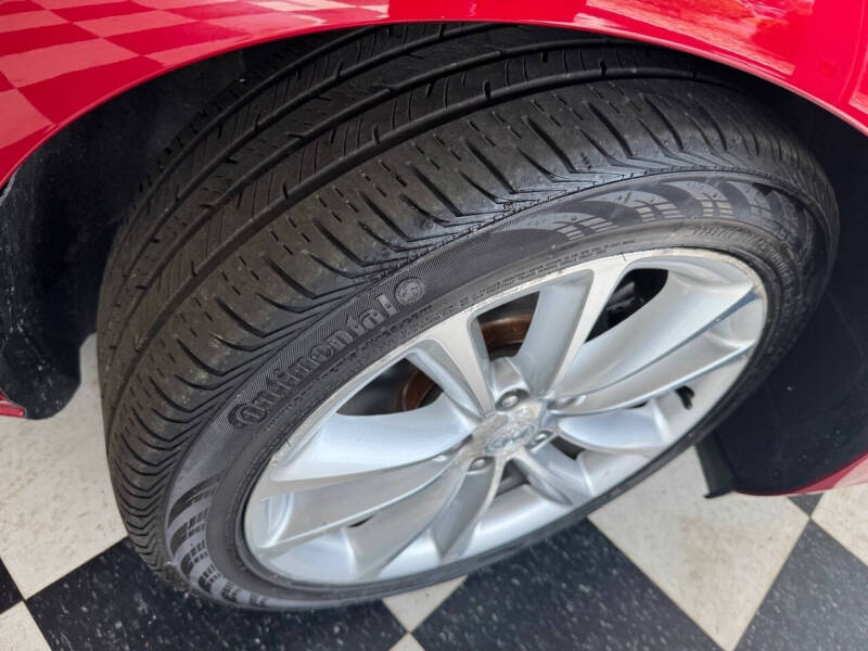 2016 Buick Verano Leather Group