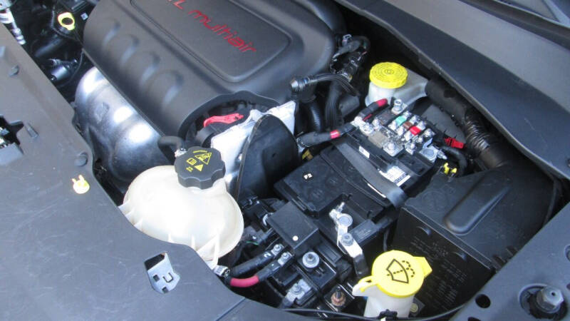 2017 Jeep Compass Limited