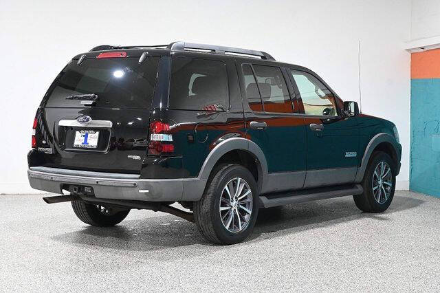 2006 Ford Explorer XLT