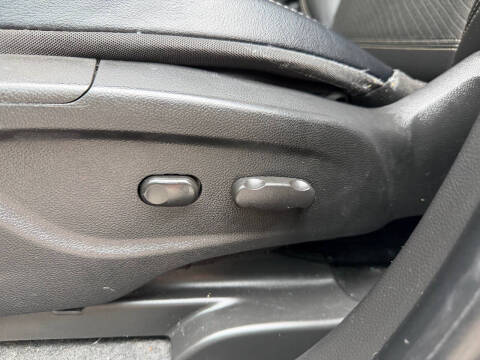 2014 Buick Encore