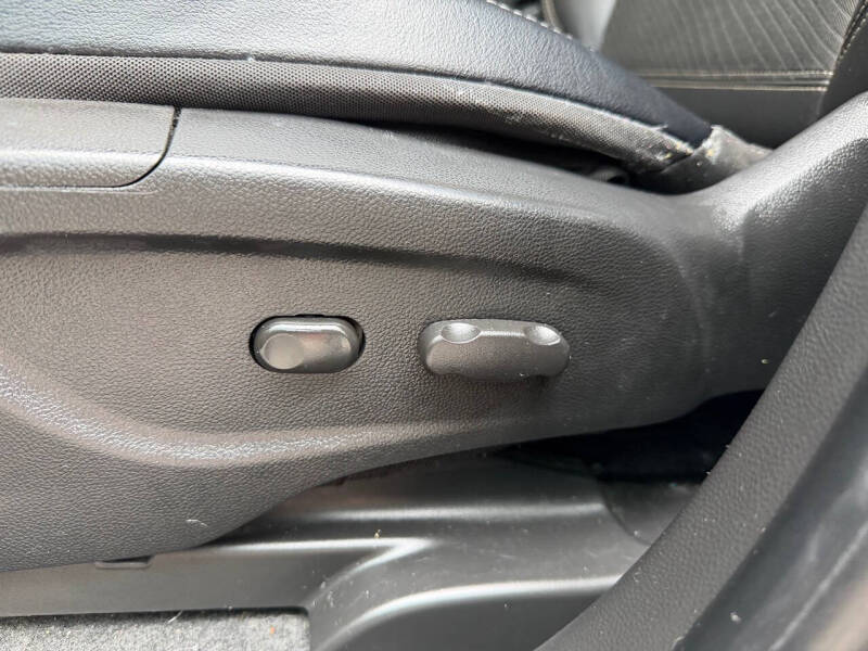 2014 Buick Encore