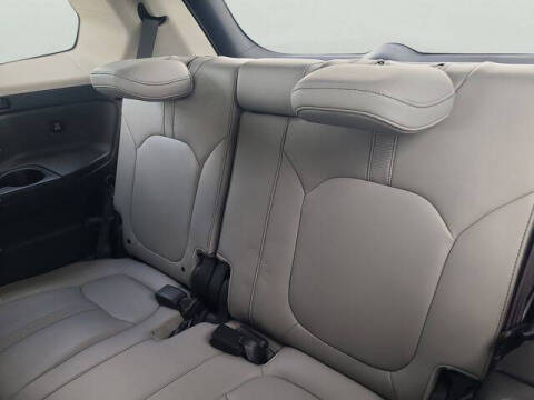2023 Honda Pilot EX-L