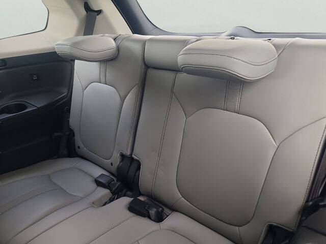 2023 Honda Pilot EX-L