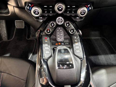 2019 Aston Martin Vantage