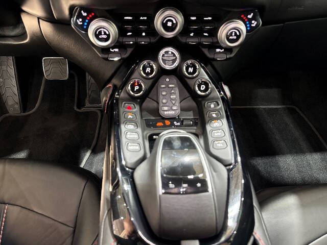 2019 Aston Martin Vantage