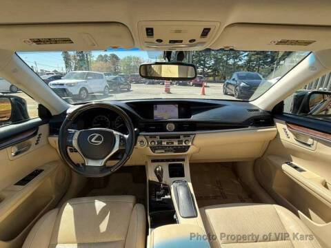2014 Lexus ES 350