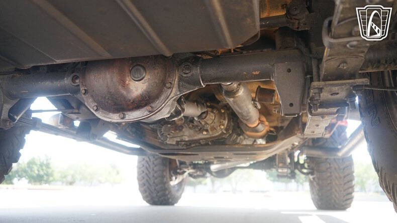 1994 Jeep Wrangler SE