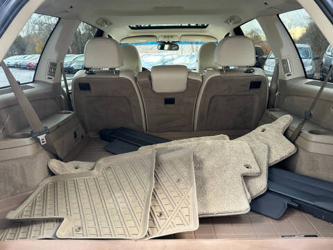 2013 Volvo XC90 3.2 Platinum