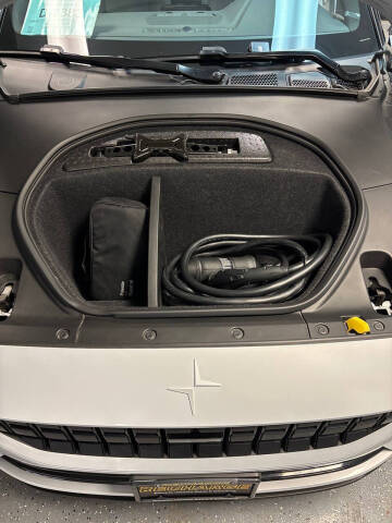 2023 Polestar 2 Long Range Dual Motor