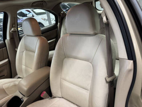 2001 Mercury Sable LS Premium