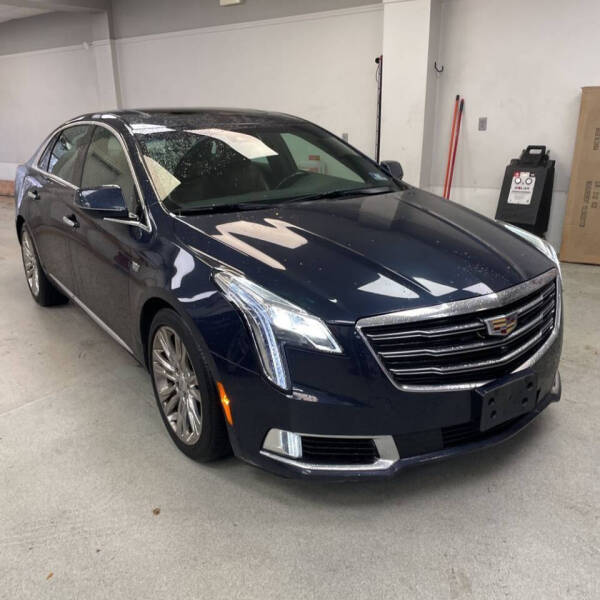 2019 Cadillac XTS Luxury