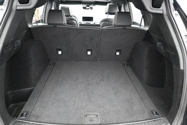 2021 Acura RDX SH-AWD w/A-SPEC