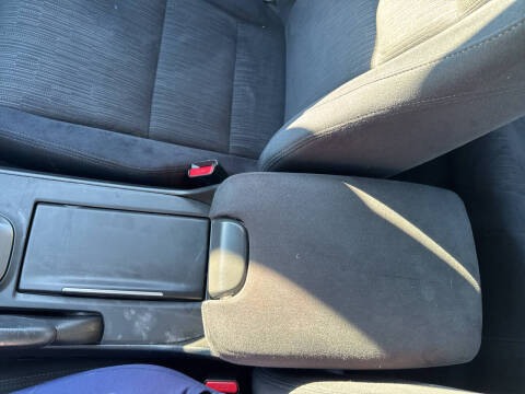 2012 Honda Accord LX-S