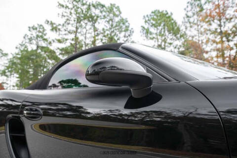 2014 Porsche Boxster