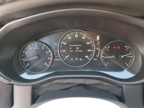 2024 Mazda CX-50 2.5 S Premium Plus