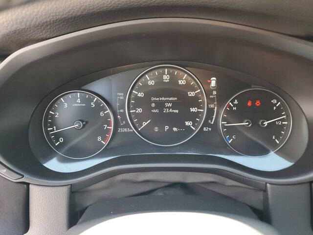 2024 Mazda CX-50 2.5 S Premium Plus