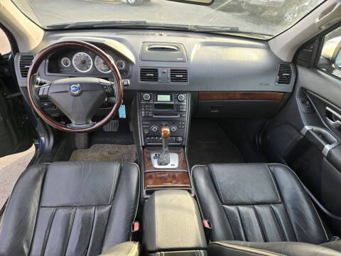 2013 Volvo XC90 3.2 Platinum