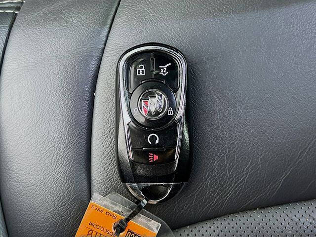2020 Buick Enclave Premium