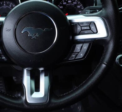 2015 Ford Mustang V6