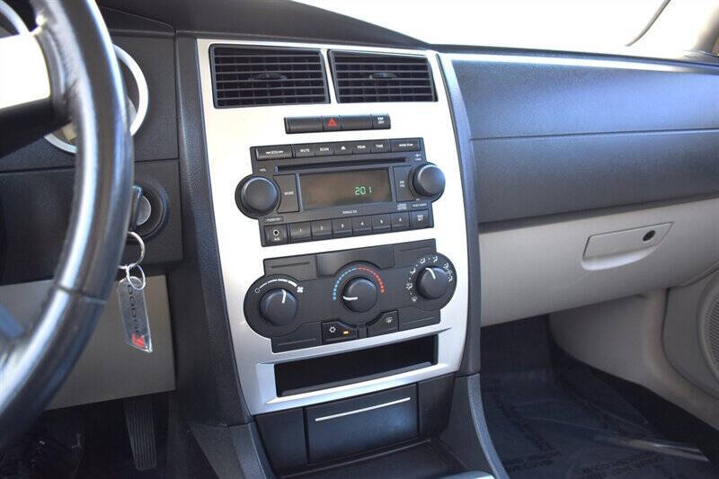 2007 Dodge Charger RT