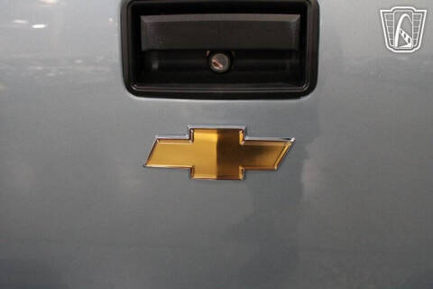 1990 Chevrolet C/K 1500 Series