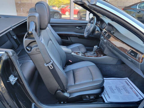 2013 BMW 3 Series 328i