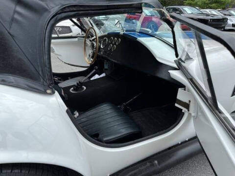 1999 Ford Shelby GT350