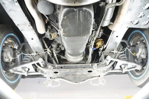 1936 Chevrolet Master Deluxe