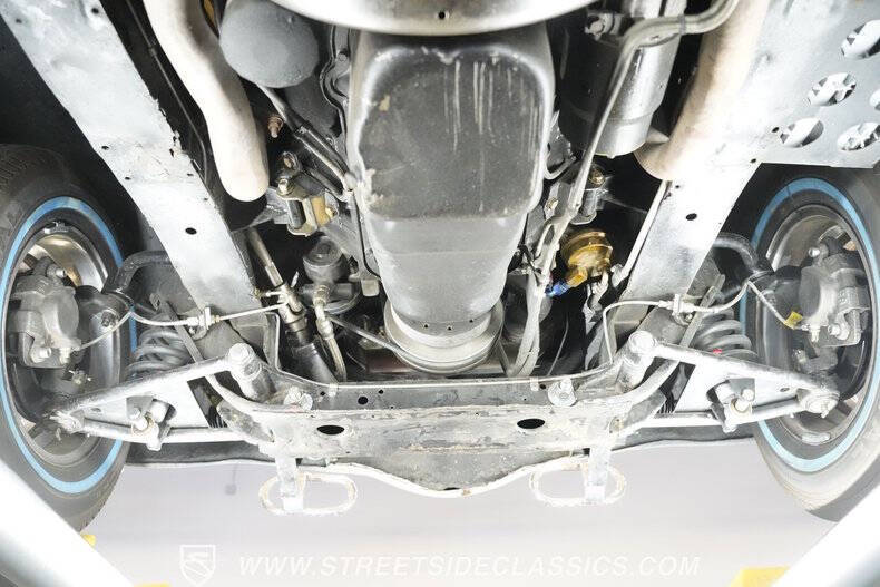 1936 Chevrolet Master Deluxe