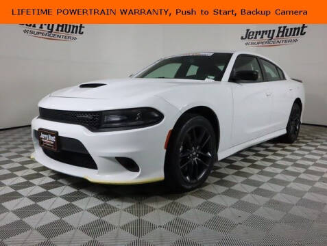2021 Dodge Charger for sale at Jerry Hunt Supercenter in Lexington NC
