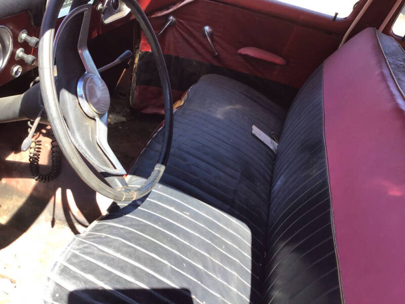 1960 Stuebaker Lark 7