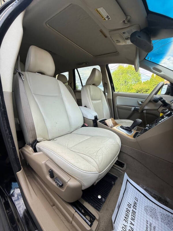 2008 Volvo XC90 3.2