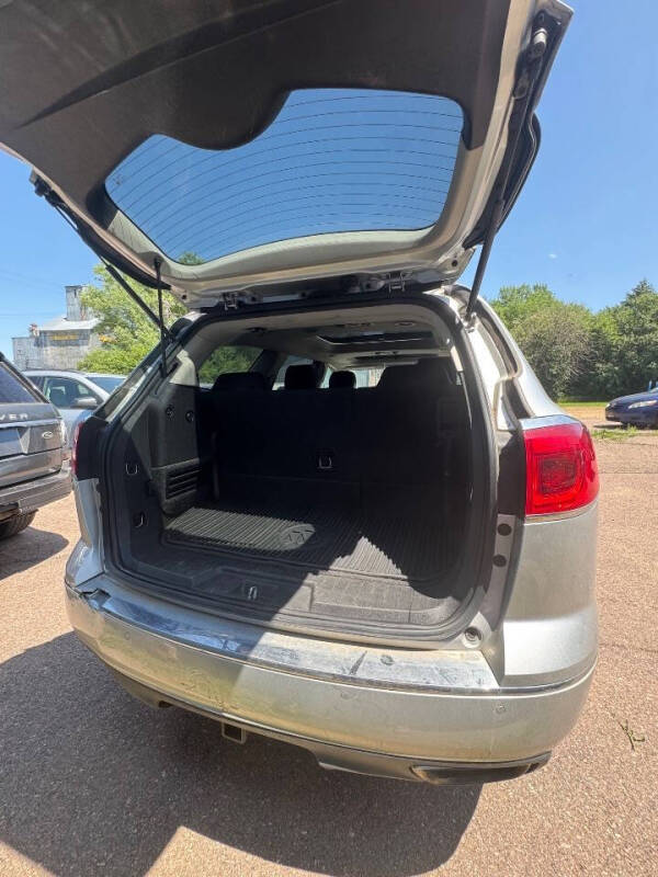 2015 Buick Enclave Premium