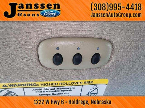 2010 Ford Expedition EL XLT