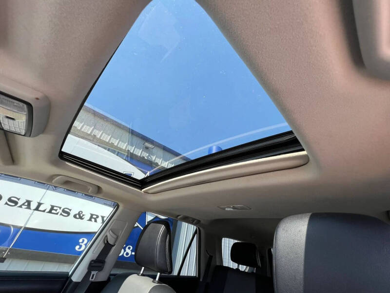 2018 Toyota 4Runner