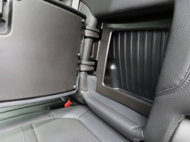 2023 GMC Sierra 2500HD