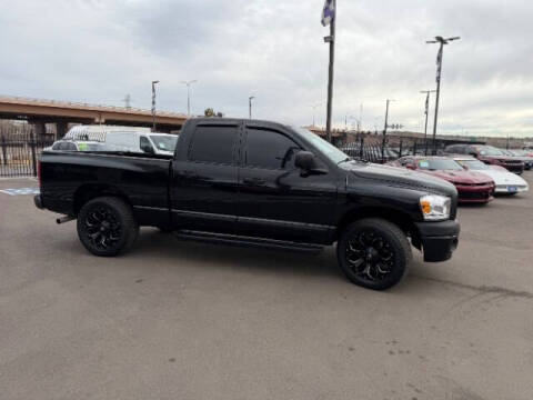 2006 Dodge Ram 1500
